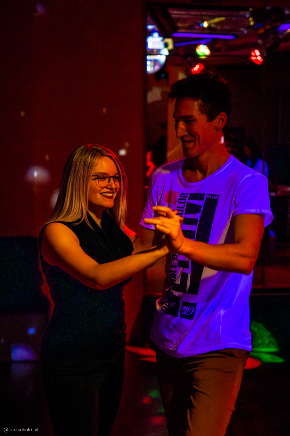 Casino Night Tanzparty 4710